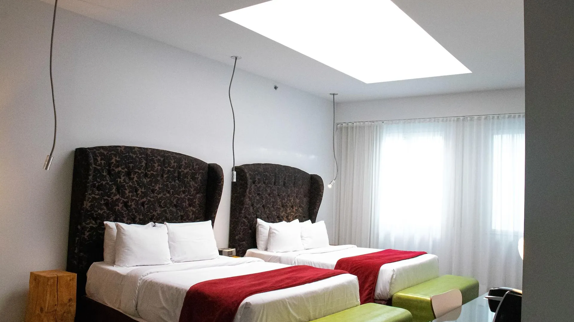 Hotel Chez Swann Montreal