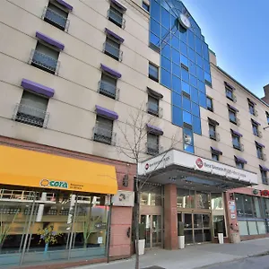 Western Downtown- Europa Montreal
