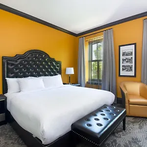 Clarendon Hotel Ciudad de Quebec