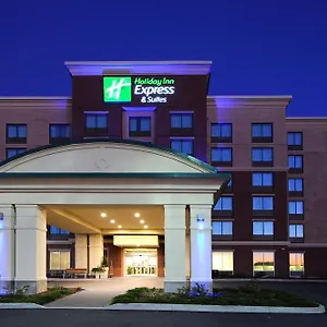 Express & Halifax Airport By Ihg Enfield