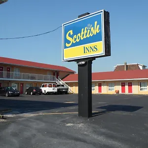 ** Motel Scottish Near The Falls And Casino Canada