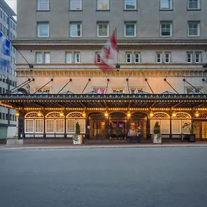 Отель The Ritz-carlton,