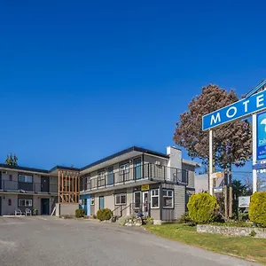 ** Motel Bluebird Canada