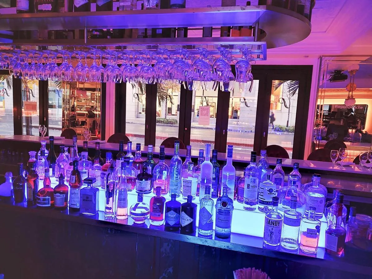 惬思斯旺酒店 蒙特利尔 酒店