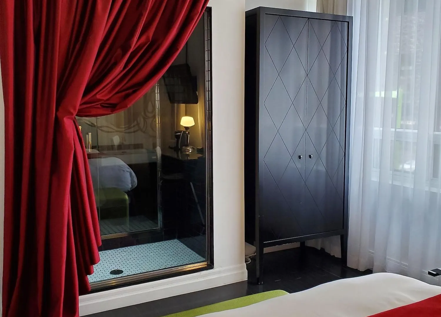 Hotel Chez Swann Montreal