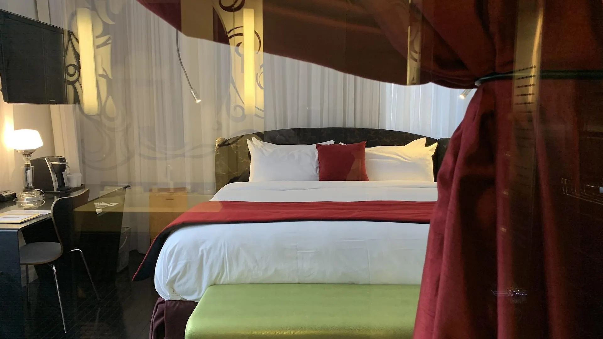 Hotel Chez Swann Montreal Canada