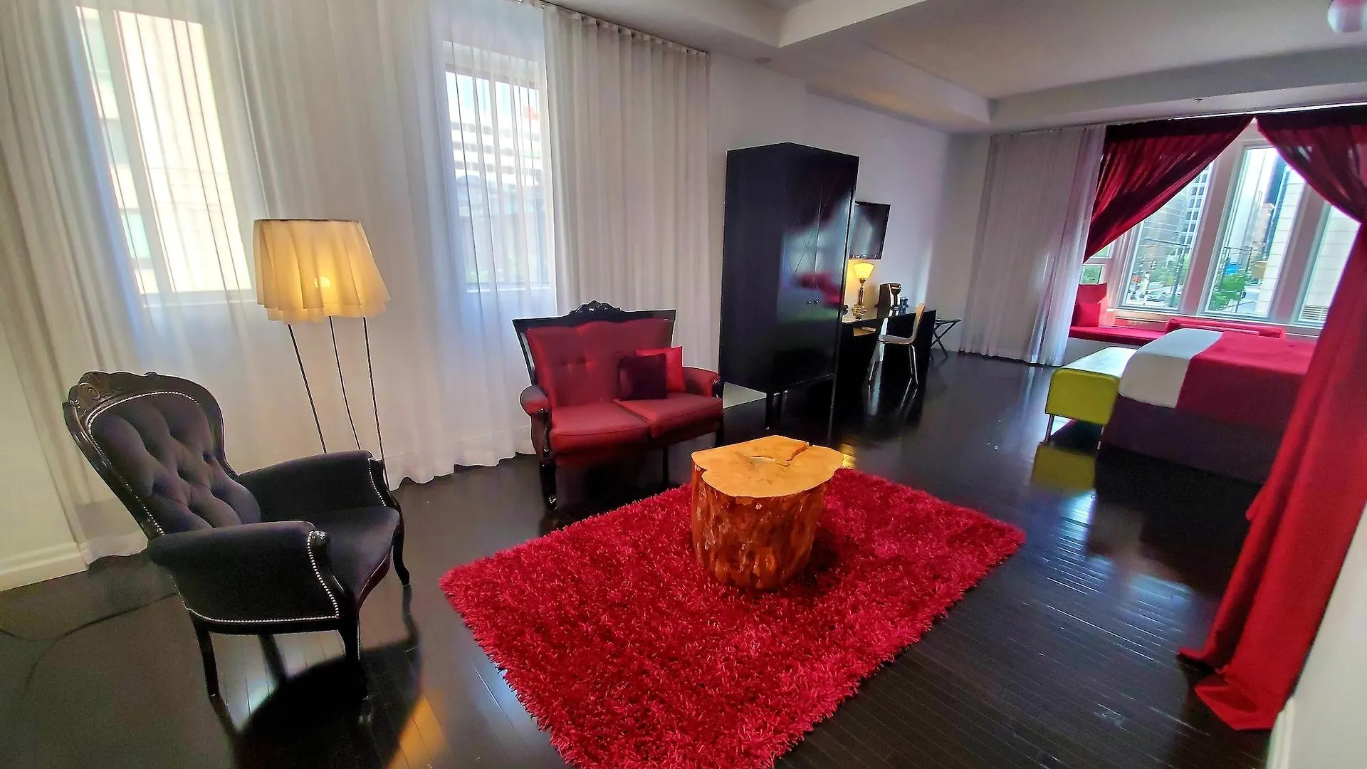 Hotel Chez Swann Montreal