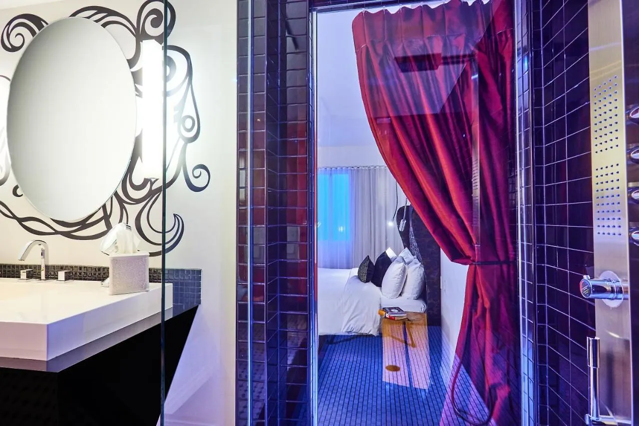 Hotel Chez Swann Montreal