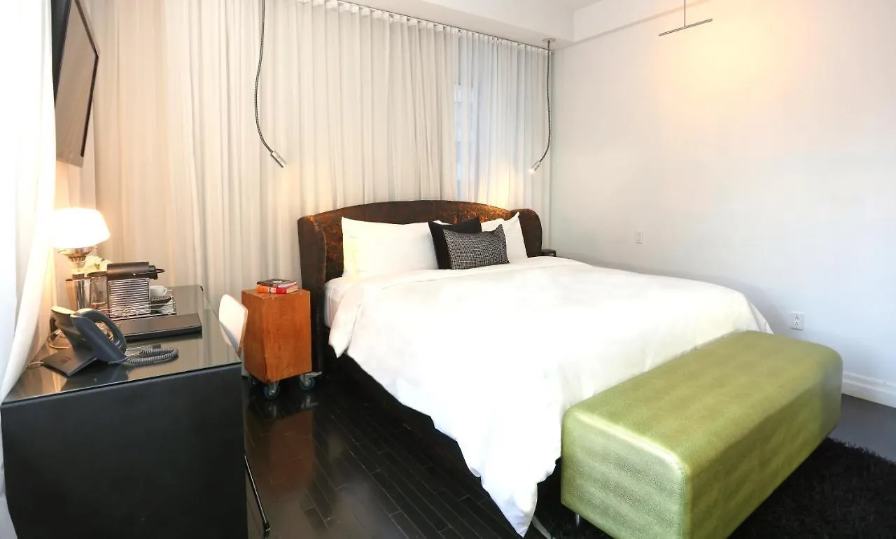 Hotel Chez Swann Montreal