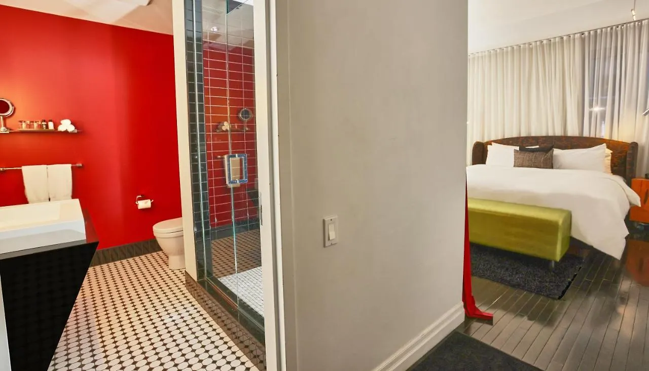 Hotel Chez Swann Montreal 4*,