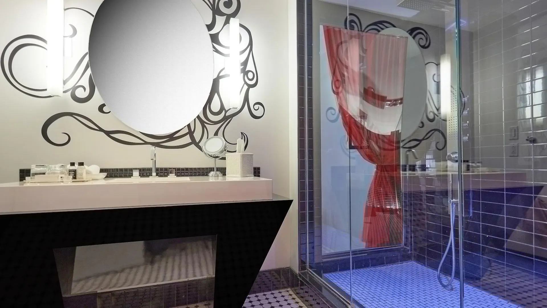 Hotel Chez Swann Montreal Canada