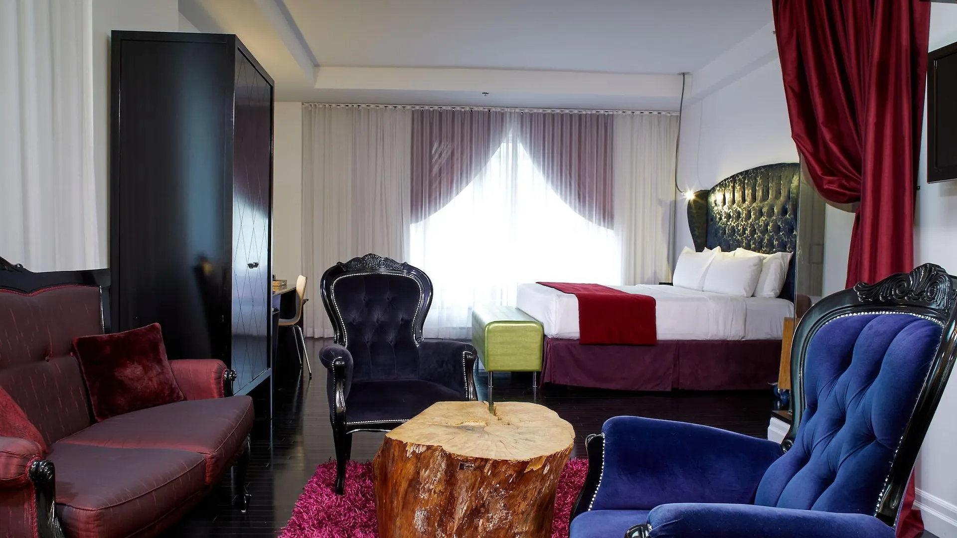 Hotel Chez Swann Montreal