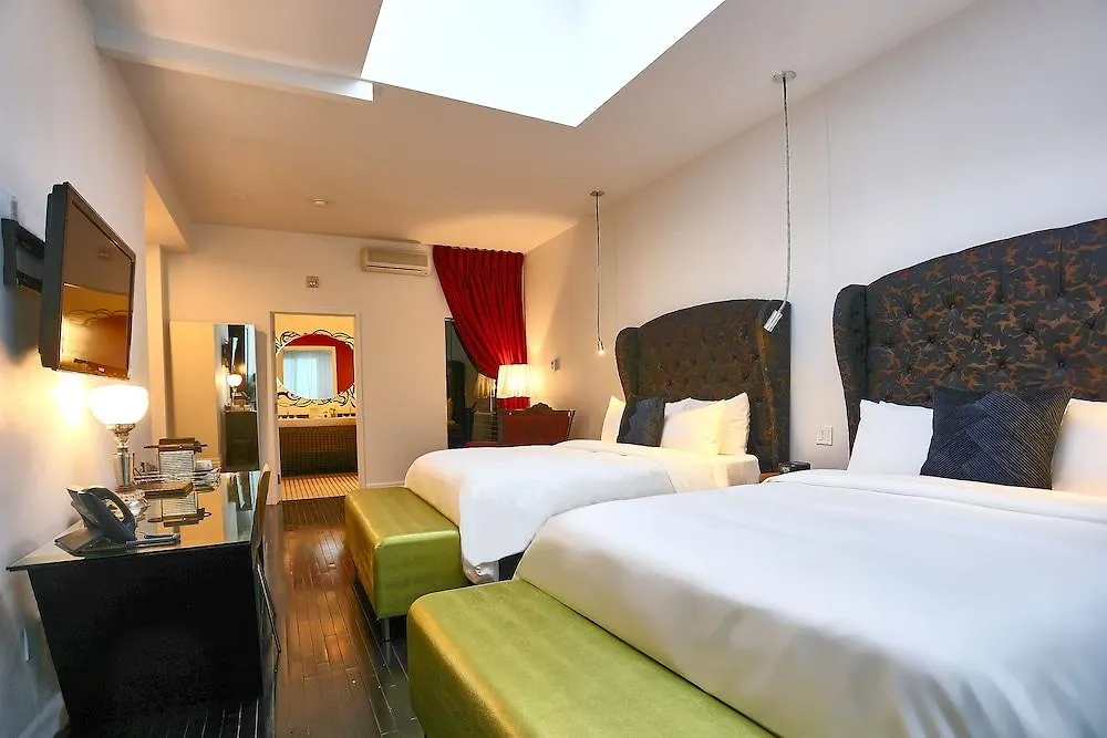 Hotel Chez Swann Montreal