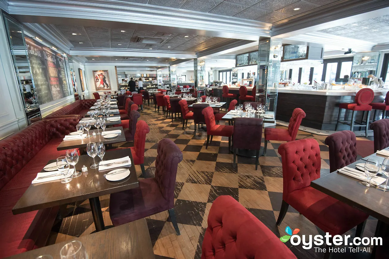 Hotel Chez Swann Montreal