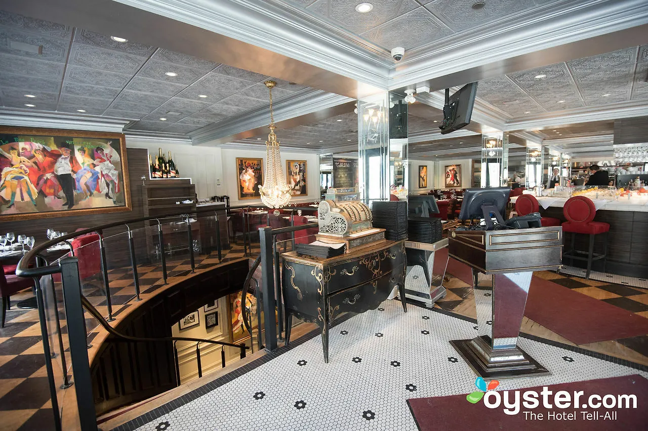 Hotel Chez Swann Montreal 4*,  Canada